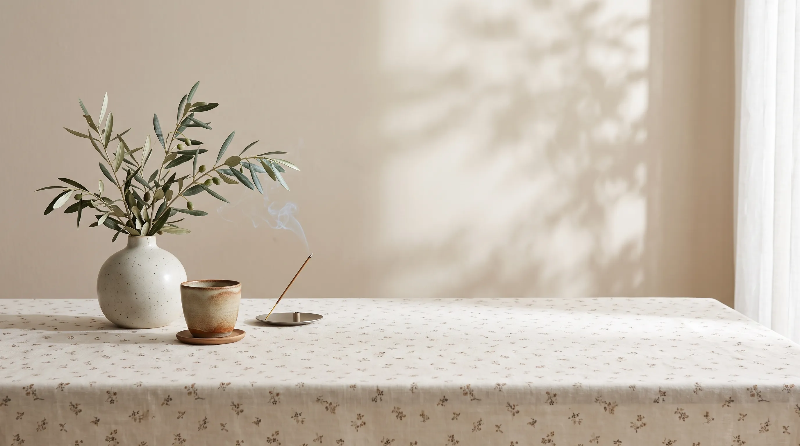 A quiet preview of an upcoming Avyrora brand.